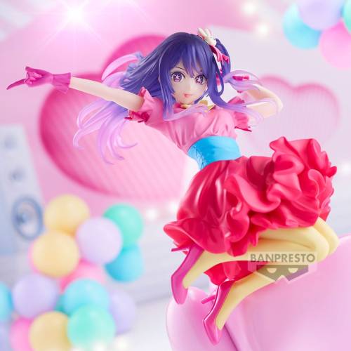 Banpresto - OSHI NO KO - Ai - Figure Espresto 20cm