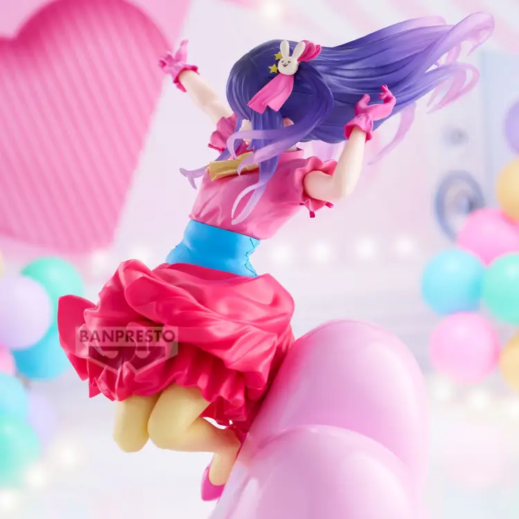Banpresto - OSHI NO KO - Ai - Figure Espresto 20cm