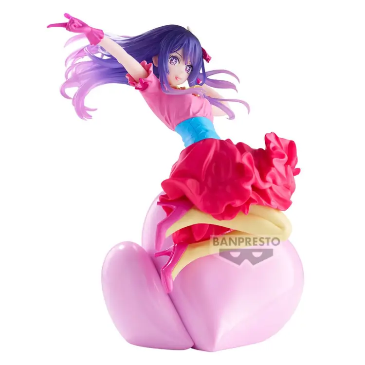 Banpresto - OSHI NO KO - Ai - Figure Espresto 20cm
