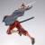 Banpresto - ONE PIECE - Shanks - Figure Battle Record Collection 17cm