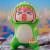 Banpresto - BOCCHI THE ROCK! - Hitori Gotoh - Figure Enshrined Monsters 12cm