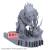 Banpresto - NARUTO - Sasuke Uchiha - Figure Combination Battle 8cm