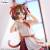 Furyu - K-ON - Yui Hirasawa Trio Try It - Statue 22cm