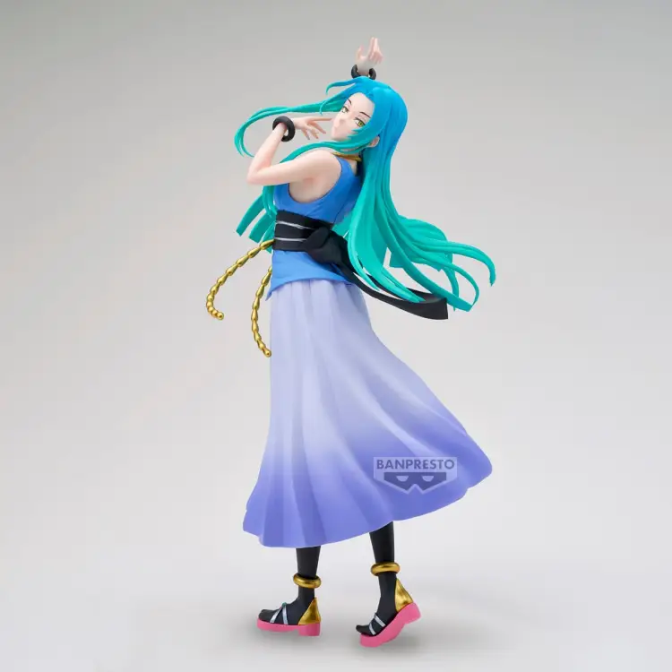 Banpresto - SLIME - Yura - Figure Glitter & Glamours 23cm