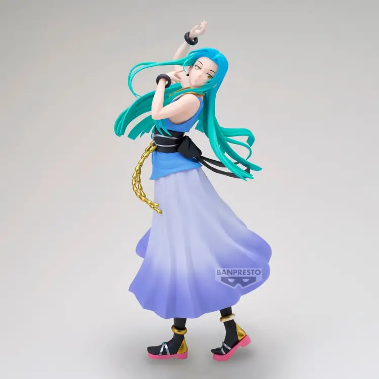 Banpresto - SLIME - Yura - Figure Glitter & Glamours 23cm