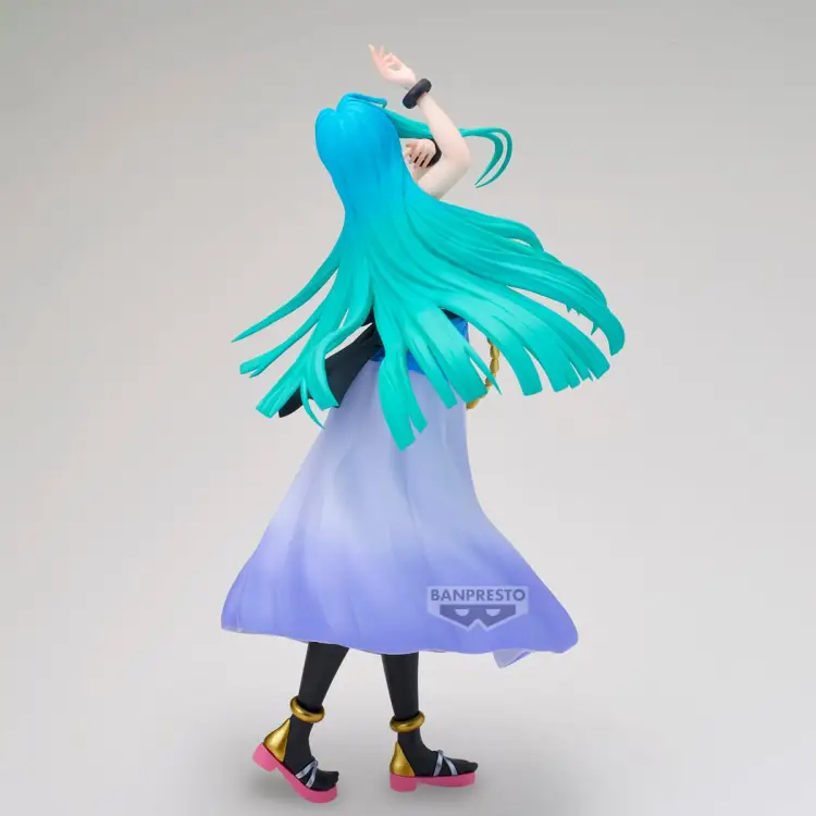 Banpresto - SLIME - Yura - Figure Glitter & Glamours 23cm
