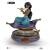 Iron Studios - DISNEY PRINCESS - Jasmine - Statue Anime Princess 15cm