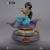 Iron Studios - DISNEY PRINCESS - Jasmine - Statue Anime Princess 15cm