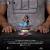 Iron Studios - DISNEY PRINCESS - Jasmine - Statue Anime Princess 15cm