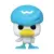 Funko POP! Pokemon - Quaxly #1012