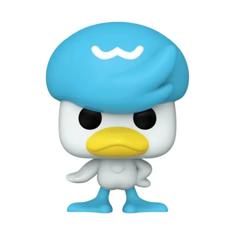 Funko POP! Pokemon - Quaxly #1012