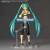 HATSUNE MIKU - Boxing Version - Figure Revoltech A.Y. 15cm