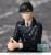 Sega Goods - BLUE EXORCIST  - Yukio Okumura - Statue PM Perching 14cm