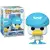Funko POP! Pokemon - Quaxly #1012