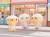 JOTOYS - Yumo Cute pet family Mini series BLIND BOX - 5cm