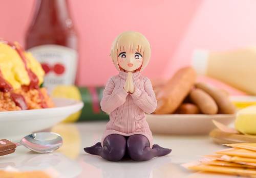 Goodsmile - DOKAGUI DAISUKI - Mochizuka-san - Pop Up Parade Swacchao 10cm
