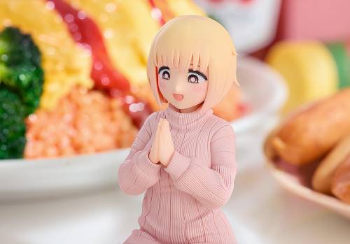Goodsmile - DOKAGUI DAISUKI - Mochizuka-san - Pop Up Parade Swacchao 10cm