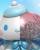 Mighty Jaxx	 - HELLO KITTY - Cinnamoroll - Figure Snowy Dreams Series 15cm