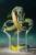 Bandai Tamashii Nations - DRAGON BALL - Shenron S.H.Figuarts - 28cm (Bandai)