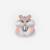 FLOCKING RICH HAMSTER - Hamster's Daily life - 4-7cm
