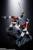 Bandai Tamashii Nations - MAZINGER - Double Mazinger - Statue FiguartsZERO Metallique 19.5-21cm
