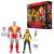 Hasbro - MARVEL - Kitty Pride & Marvel's Colossus - Figure Legend Series 15cm