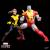 Hasbro - MARVEL - Kitty Pride & Marvel's Colossus - Figure Legend Series 15cm