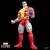 Hasbro - MARVEL - Kitty Pride & Marvel's Colossus - Figure Legend Series 15cm
