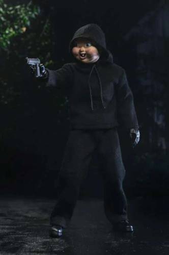 Neca - HAPPY DEATH DAY - Babyface Killer - Figure 20cm