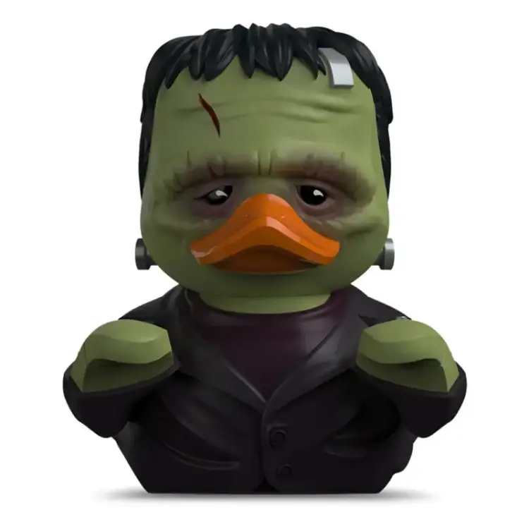 Tubbz - kaczka -Universal Monsters - Frankenstein 10cm
