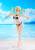 Goodsmile - FAIRY TAIL 100 YEARS QUEST - Lucy -Pop Up Parade Beach Queens L 22.5cm