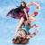 Megahouse - ONE PIECE - Boa Hancock "Pirate Empress" -Statue AxMaximum P.O.P. 27cm