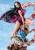 Megahouse - ONE PIECE - Boa Hancock "Pirate Empress" -Statue AxMaximum P.O.P. 27cm