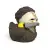 Tubbz - kaczka - Halloween - Michael Myers 10cm