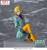 Sega Goods - GNOSIA - Setsu - Statue PM Perching 9cm