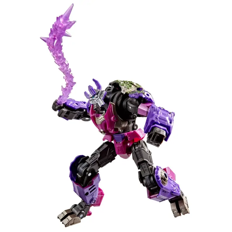 Hasbro - TRANSFORMERS - Alpha Trion - Figure Studio Series Voyager 16.5cm
