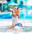 Sega Goods - UMAMUSUME PRETTY DERBY - Copano Rickey - Figure Yumemirize 12cm