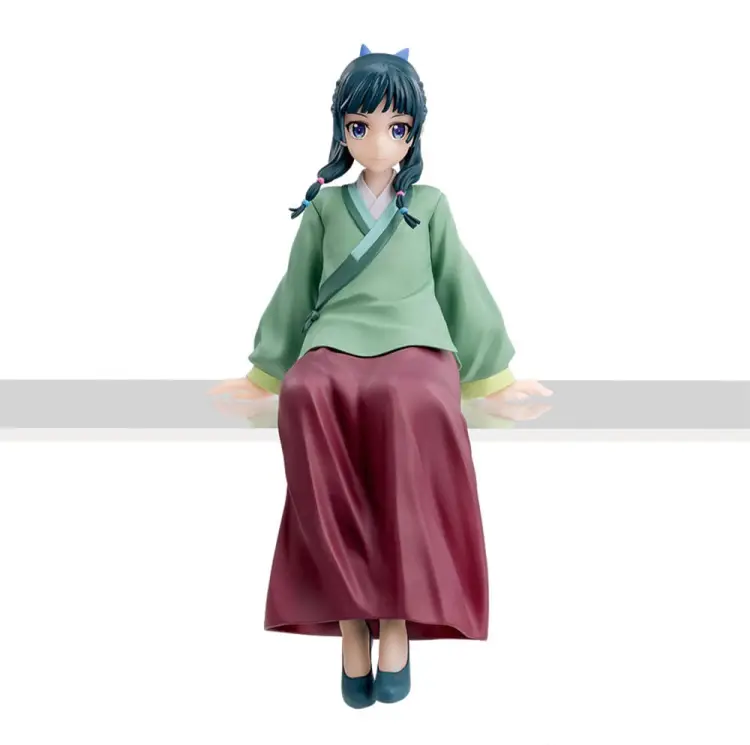 Sega Goods - THE APOTHECARY DIARIES - Maomao - Figure 14cm