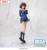 Sega Goods - SAEKANO THE MOVIE - Megumi Kato - Figure Luminasta 22cm