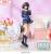 Sega Goods - SAEKANO THE MOVIE - Megumi Kato - Figure Luminasta 22cm