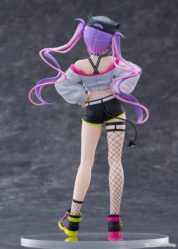 Goodsmile - HOLOLIVE - Tokoyami Towa - Pop Up Parade SP 17cm