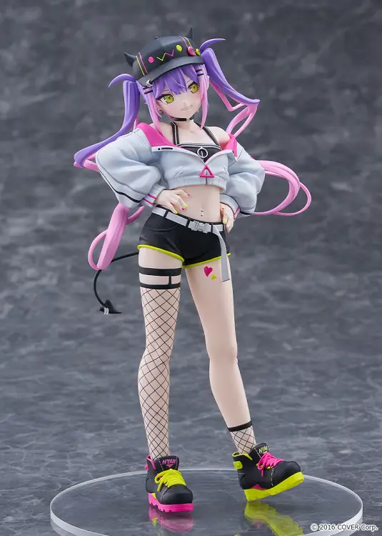 Goodsmile - HOLOLIVE - Tokoyami Towa - Pop Up Parade SP 17cm