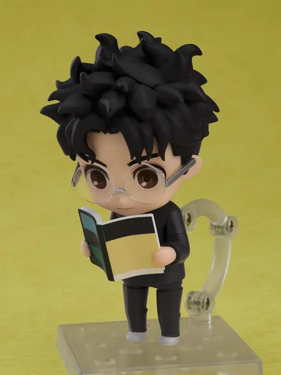 Goodsmile - DANDADAN - Okarun - Figure Nendoroid 10cm