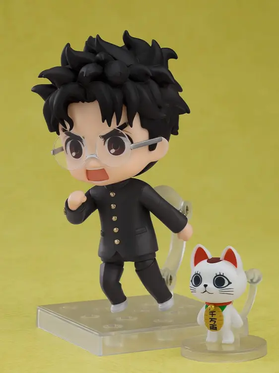 Goodsmile - DANDADAN - Okarun - Figure Nendoroid 10cm