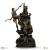 Iron Studios - TOMB RAIDER - Lara Croft - Statue Art Scale 1/10 Deluxe 35.8cm