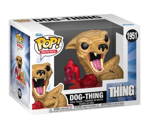 Funko POP! The Thing - Dog Thing #1951