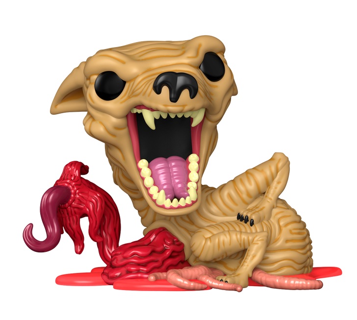 Funko POP! The Thing - Dog Thing #1951