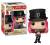Funko - PINK - POP Rocks N° 493 - Lady Marmalade
