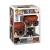 Funko - REBA - POP Rocks N° 494 - Reba McEntire (Fancy)