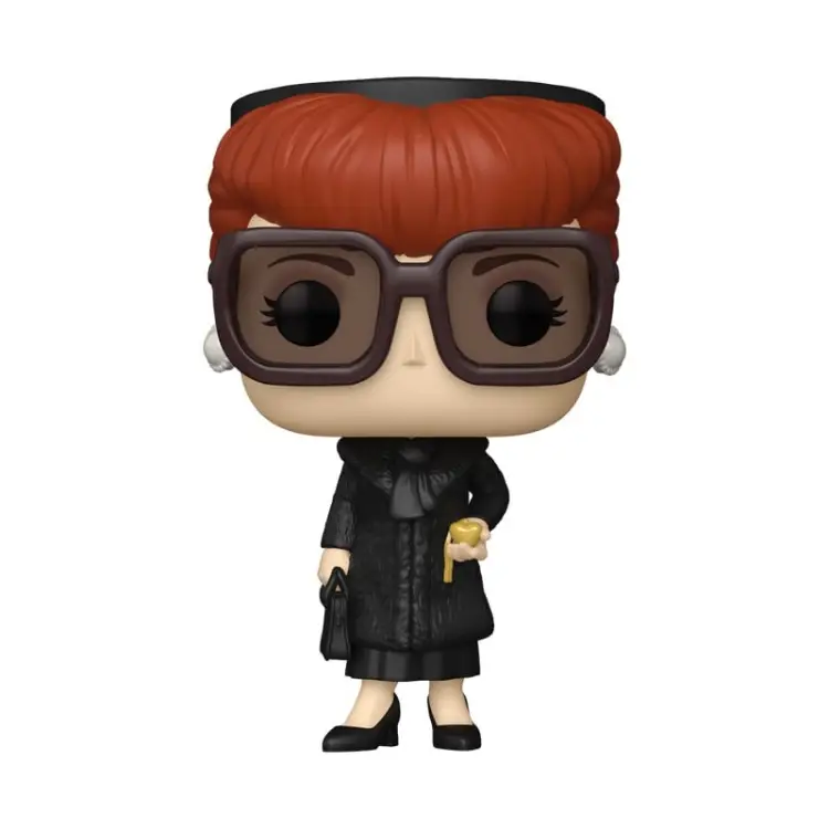 Funko - REBA - POP Rocks N° 494 - Reba McEntire (Fancy)